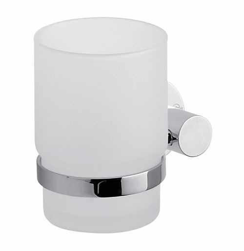 Portavaso California Cromo 169/17 Fv