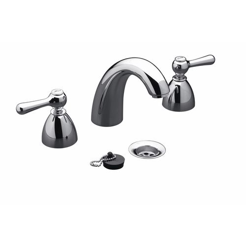 Grifería Para Lavatorio Margot Lever 207/62L Fv