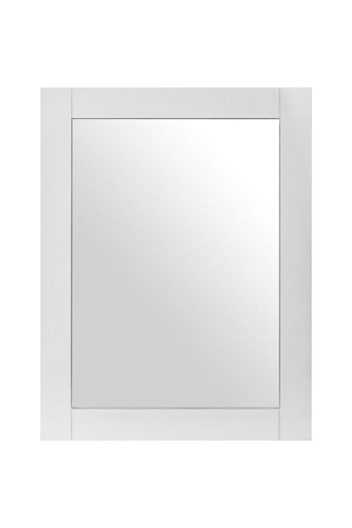 Espejo 60x80 Blanco