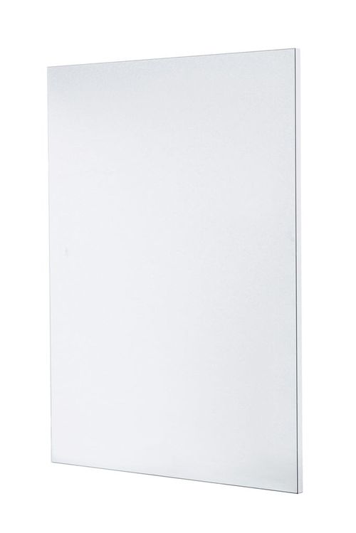 Espejo Eclipse Con Led 60X80 Cm Abc Muebles
