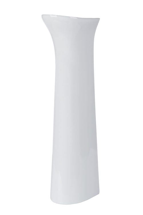 Columna Florencia Andino Blanco Ctf Ferrum