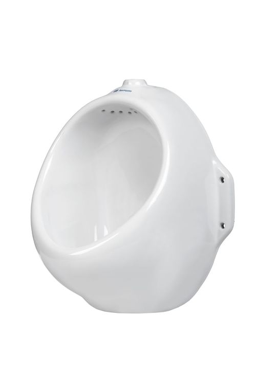 Mingitorio Oval Blanco Ferrum