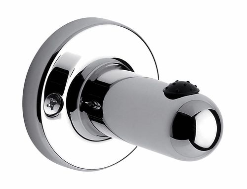 Percha Accesorio Allegro Cromo 166/15 Fv