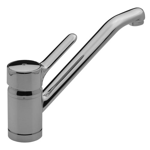 Grifería Para Cocina 90 Swing 411.01/90 Fv