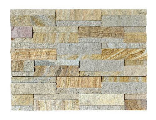 Piedra Gris 15X60 Cm Zt059