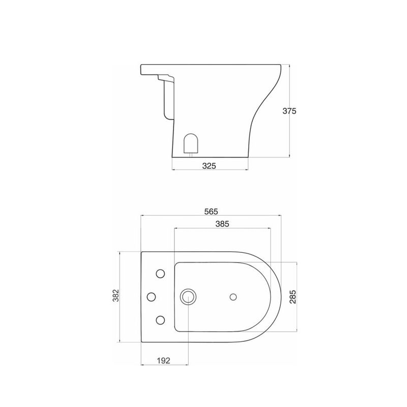 bidet-3-ag.-l.veneto-bco-bta3j-b