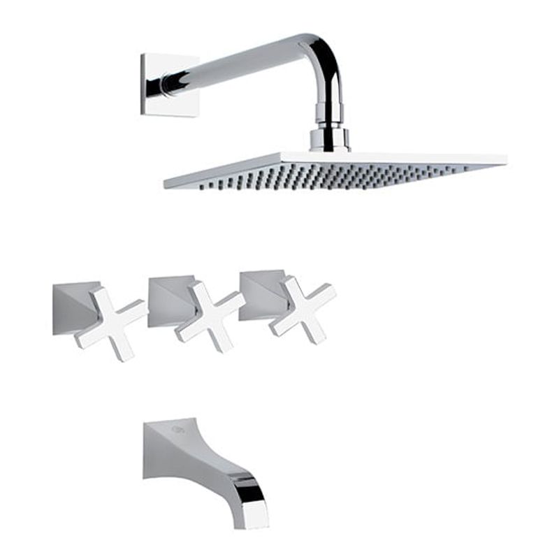 Grifería Ducha Griferia Fv Precios Grifería Para Ducha Y Bañera