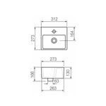 bacha-rect-31x27-apoy-1ag-l320kb