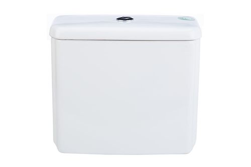 Depósito Dama Blanco Doble Descarga 3 Y 6 L. Capea