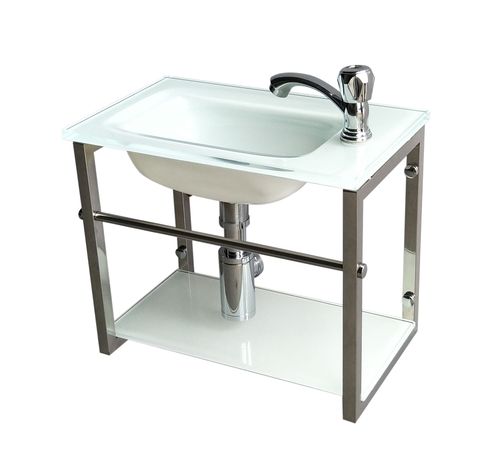 Vanitory Troms Blanco Misiones