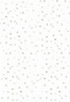 Revestimiento Ibiza Blanco 32X47 Cm 2.3 M2 Cerámica Cañuelas