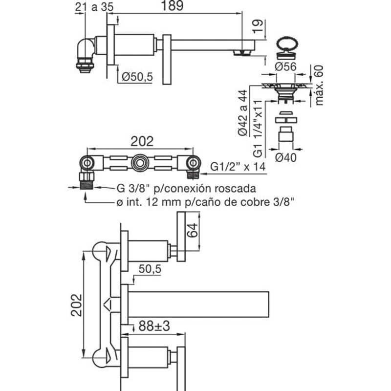 lavat-pared-0203r-85l-cr-dominic-new