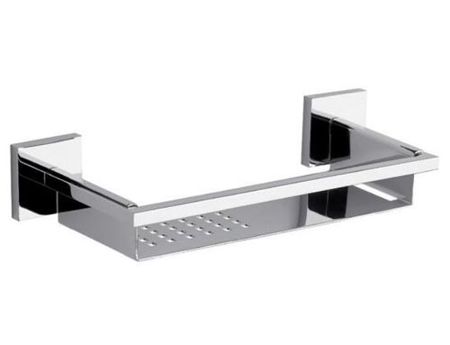 Jabonera De Metal Dominic 0168.01R/85M Fv