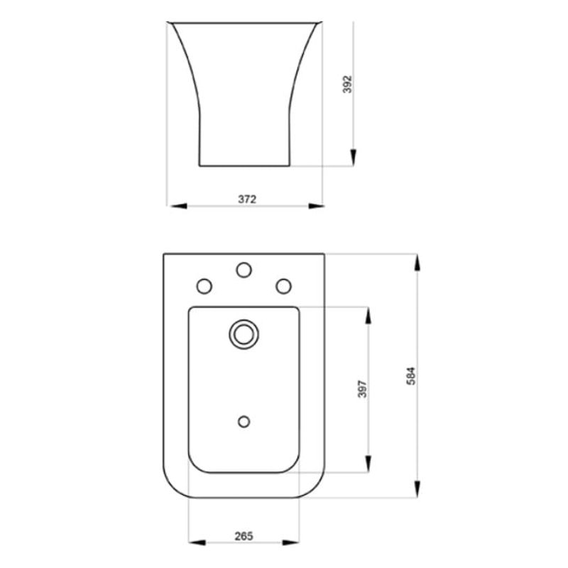 ferrum-bidet-milena-3-ag