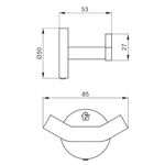 percha-triades-166-c3-cr