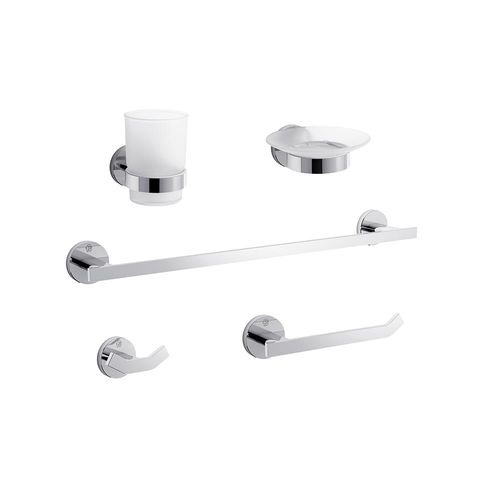 Kit De 5 Piezas Triades 179.05/C3 Fv