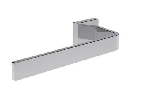 Toallero Corto Chalten 163/H4 Cromo Fv
