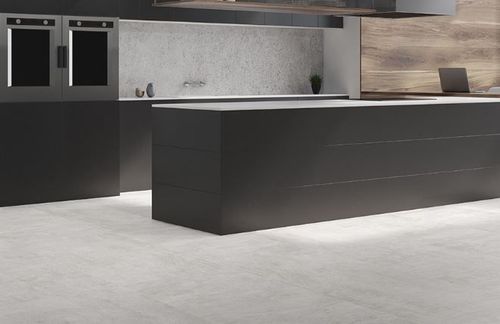 Porcellanato 58X117 Life Tiza Natural 1.35 M2