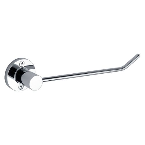 Toallero Barral Corto 163/B1 Cromo Fv