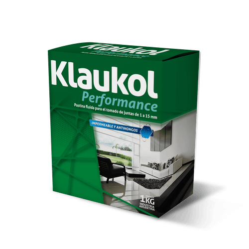 Pastina Performance Vison 5 Kg Parex Klaukol