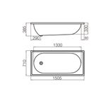 casco-acril-serena-150x70-bco-bf150