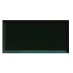 revest-7.5x15-biselado-negro-brillante