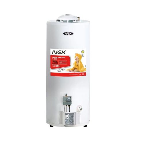 Termotanque Multigas 75 L Nex