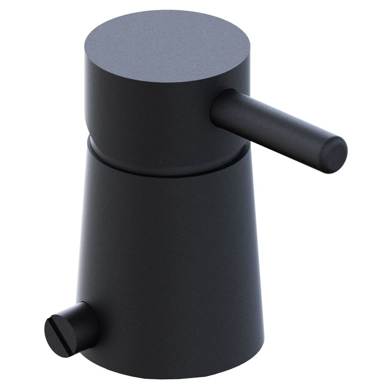 bidet-one-black-3002negr