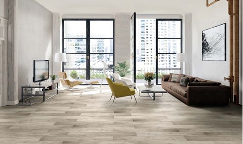 Vinilico Spc Danish Oak 4Mm+1Mm Manta