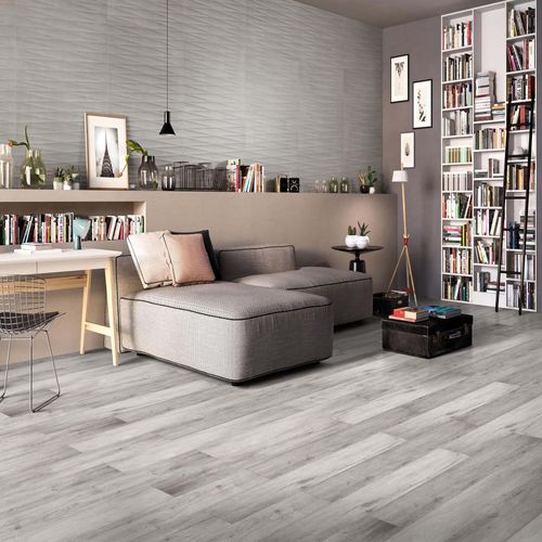 Vinilico Spc Finish Oak 4Mm+1Mm Manta