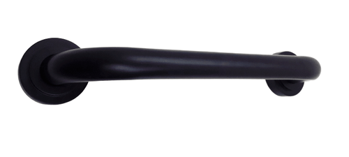 Agarradera 25 Cm B250 Negro Ottone