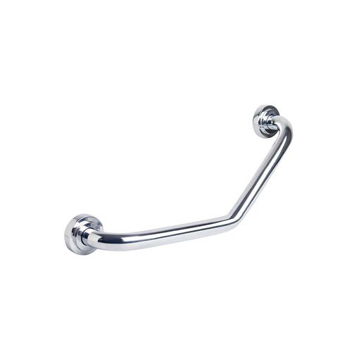 Agarradera Angular B451 Cromo Ottone