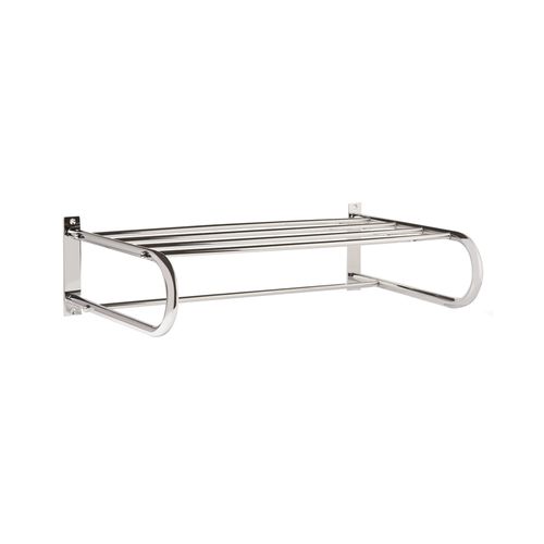 Estante Rack 45 Cm Cromo 3040.01 Ottone