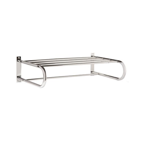 Estante Rack 45Cm Cromo 3040.01