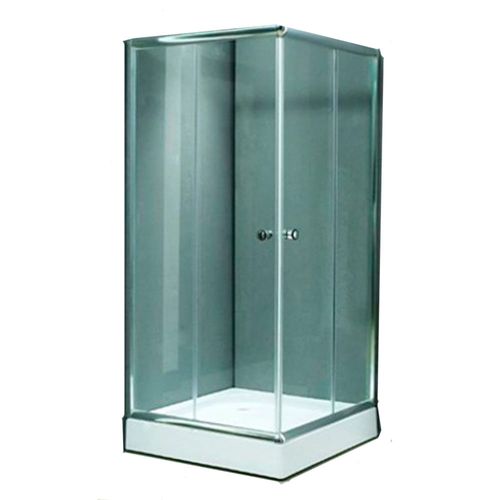 Cabina Cuadrada 90X90X195 Cm Versailles