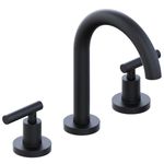 lavatorio-sun-lever-black-04506negr