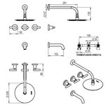 ducha-c-transf-sun-lever-black-04508negr