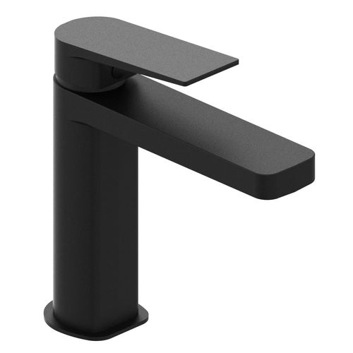 Grifería Lavatorio Raptor Black 9401 Negro Hidromet