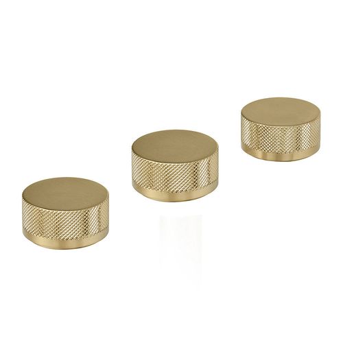 Grifería Bidet Gold Cierre Cerámico Fabric Peirano