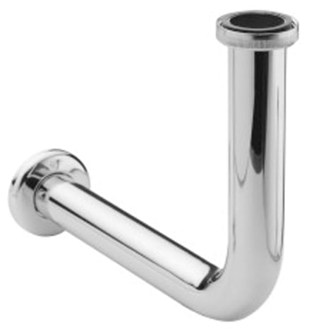 Descarga Para Lavatorio Cromo 239 32Mm Fv