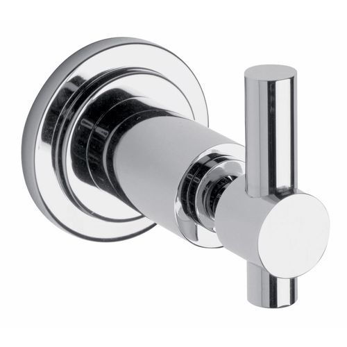 Percha Cromo Linea Temple 166/87 Fv