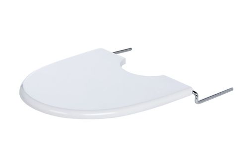 Asiento Bidet 1 Agujero Marina Blanco Thb1Ub Ferrum