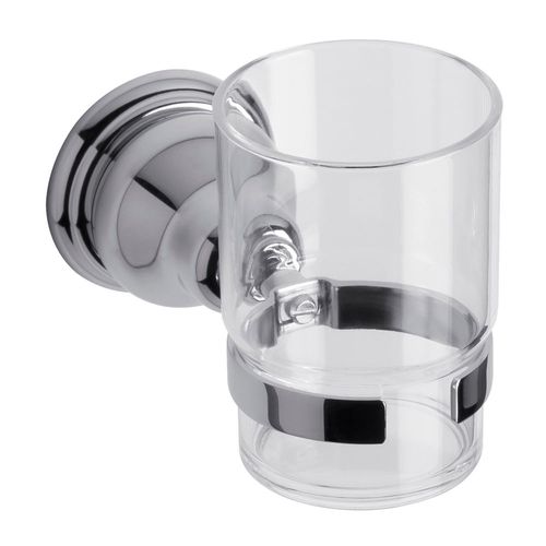 Portavaso Denisse Cromo 169/64 Fv