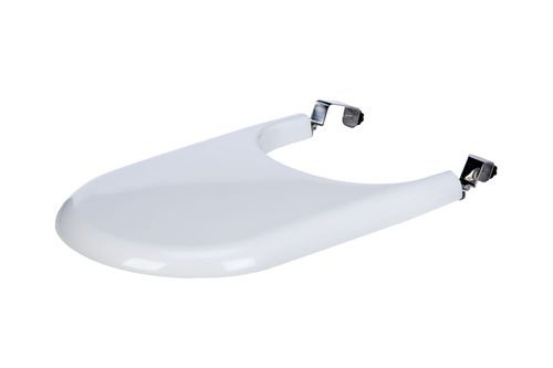 Tapa Asiento Bidet Blanco Murano de  Ferrum