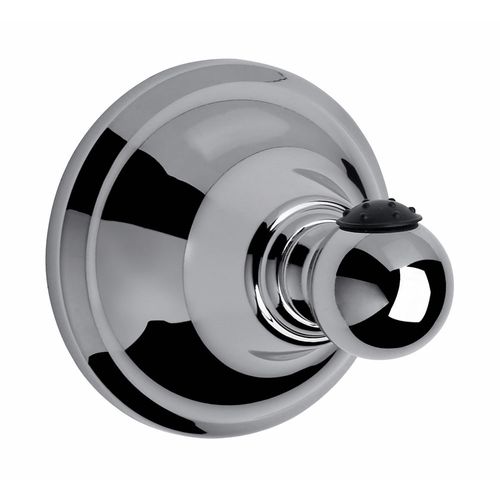Percha Cromo Newport 0166/B2 Fv