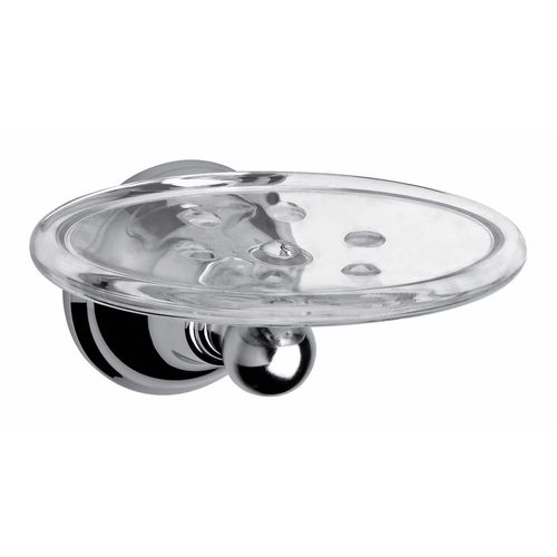 Jabonera Cromo Newport 168/B2 Fv