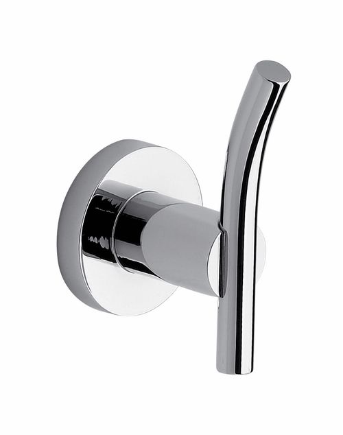 Percha Libby Cromo 0166/39 Fv