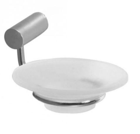 Jabonera Fly Cromo 2621 Hidromet