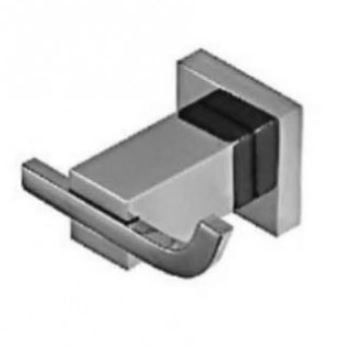 Percha Spl Cromo Geometry 2852 Hidromet