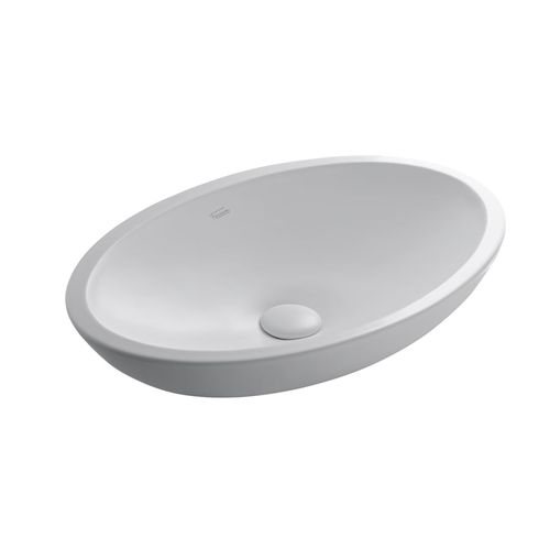 Bacha Citera Blanco Lwzf B Ferrum
